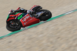 Алейш Еспаргаро, Aprilia Racing Team Gresini