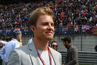 Nico Rosberg