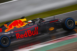 Daniel Ricciardo, Red Bull Racing RB14