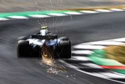 Valtteri Bottas, Mercedes-AMG F1 W09