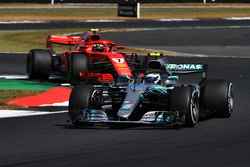 Valtteri Bottas, Mercedes-AMG F1 W09
