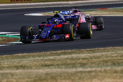 П'єр Гаслі, Scuderia Toro Rosso STR13
