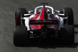 Marcus Ericsson, Sauber C37
