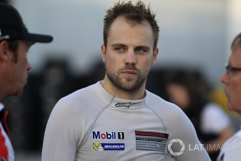 Laurens Vanthoor