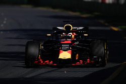 Даніель Ріккардо, Red Bull Racing RB14
