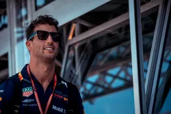 Daniel Ricciardo, Red Bull Racing