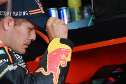 Mika Kallio, Red Bull KTM Factory Racing