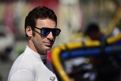 Simon Pagenaud, Team Penske Chevrolet
