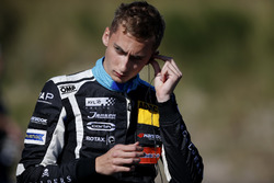 Ferdinand Habsburg, Carlin Dallara F317 - Volkswagen
