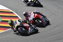 Cal Crutchlow, Team LCR Honda