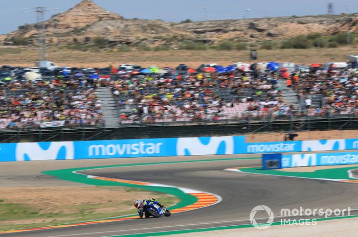 Alex Rins, Team Suzuki MotoGP