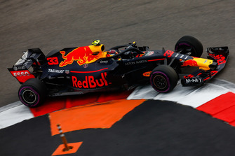 Max Verstappen, Red Bull Racing RB14