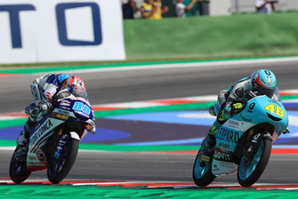 Lorenzo Dalla Porta, Leopard Racing