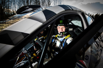 Volkswagen Motorsport