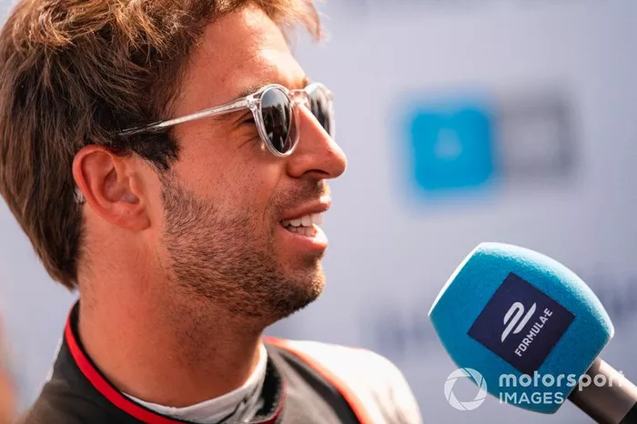 Antonio Felix da Costa, DS Techeetah