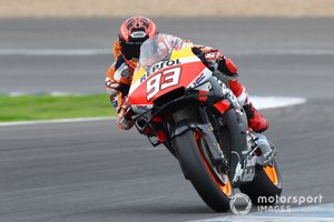 Marc Márquez, Repsol Honda Team