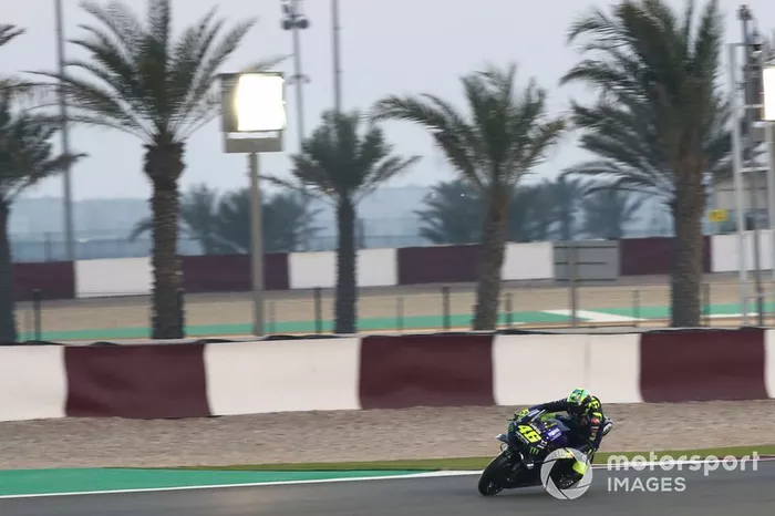 Valentino Rossi, Yamaha Factory Racing