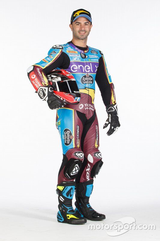 Mike di Meglio, Marc VDS Racing