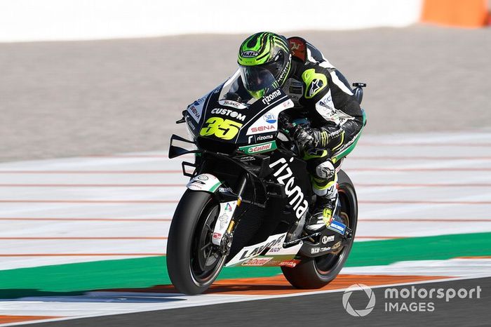 Cal Crutchlow, Team LCR Honda