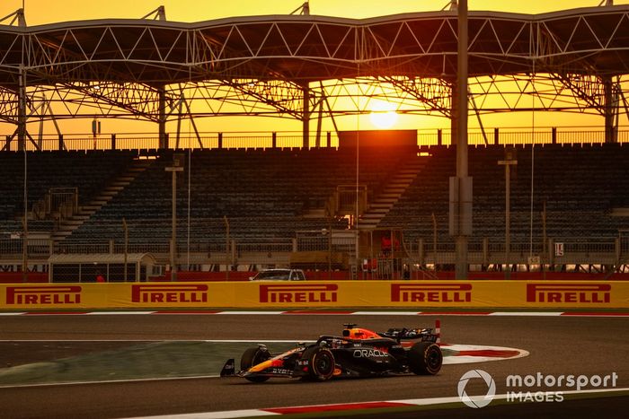 Max Verstappen, Red Bull Racing RB20 