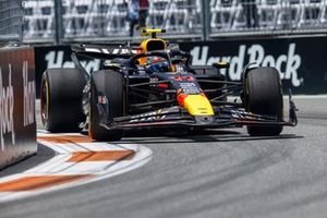 Sergio Pérez, Red Bull Racing RB20