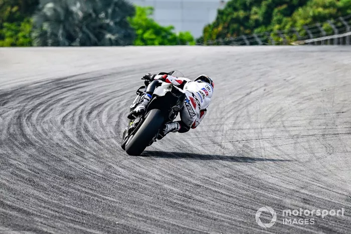 Miguel Oliveira, Squadra corse Trackhouse