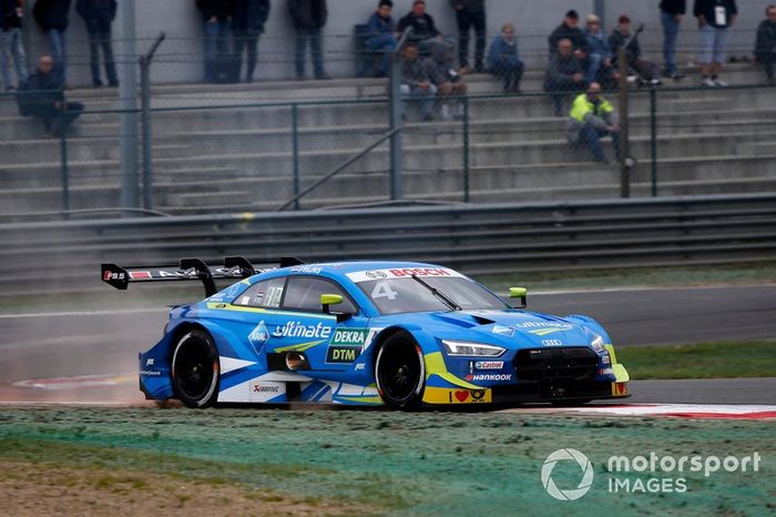 Robin Frijns, Audi Sport Team Abt Sportsline, Audi RS5 DTM