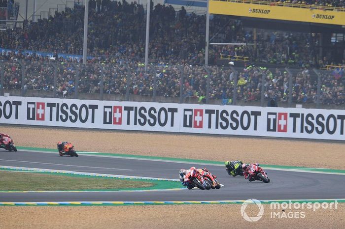 Jack Miller, Pramac Racing