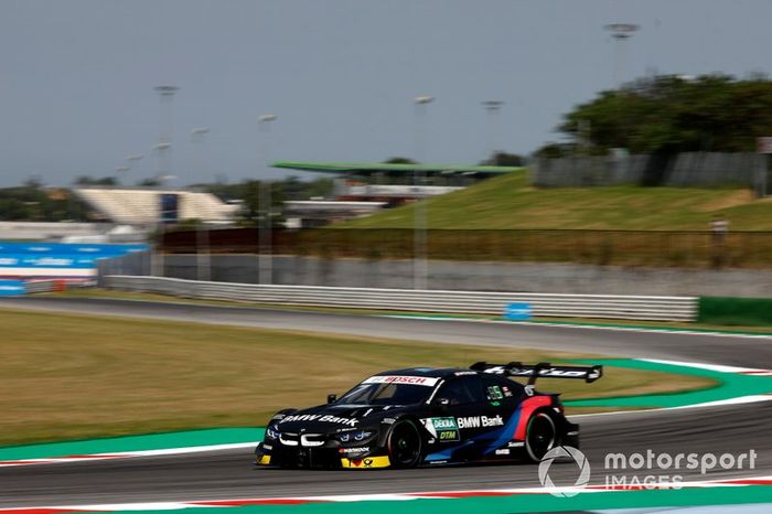 Bruno Spengler, BMW Team RMG, BMW M4 DTM