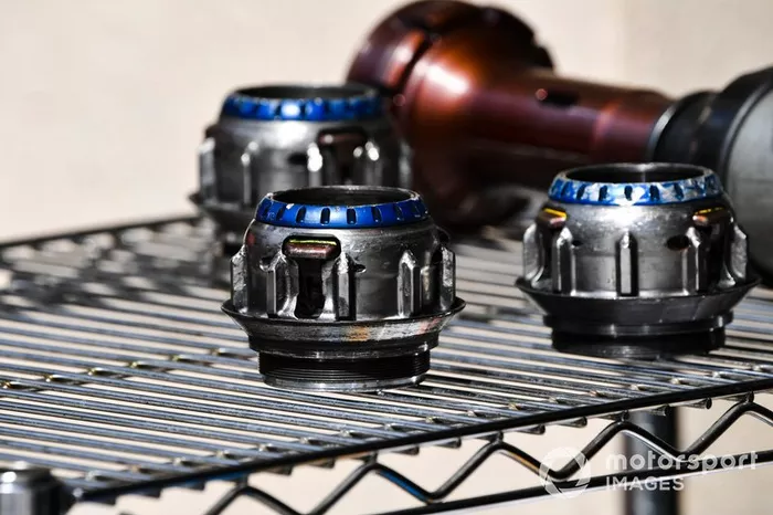 Pistolas de ruedas