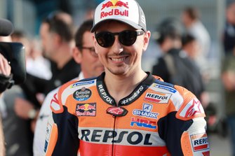 Jorge Lorenzo Guerrero