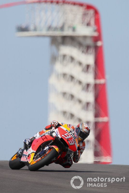 Marc Marquez, Repsol Honda Team