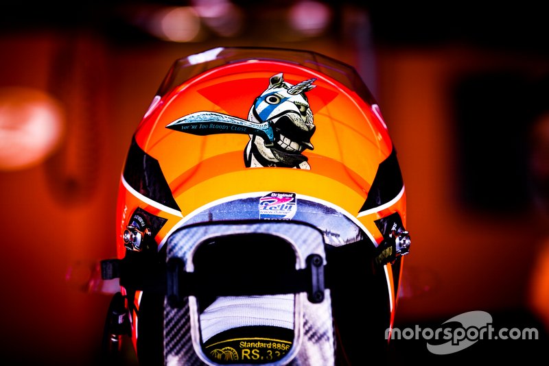 Jack Aitken, CAMPOS RACING