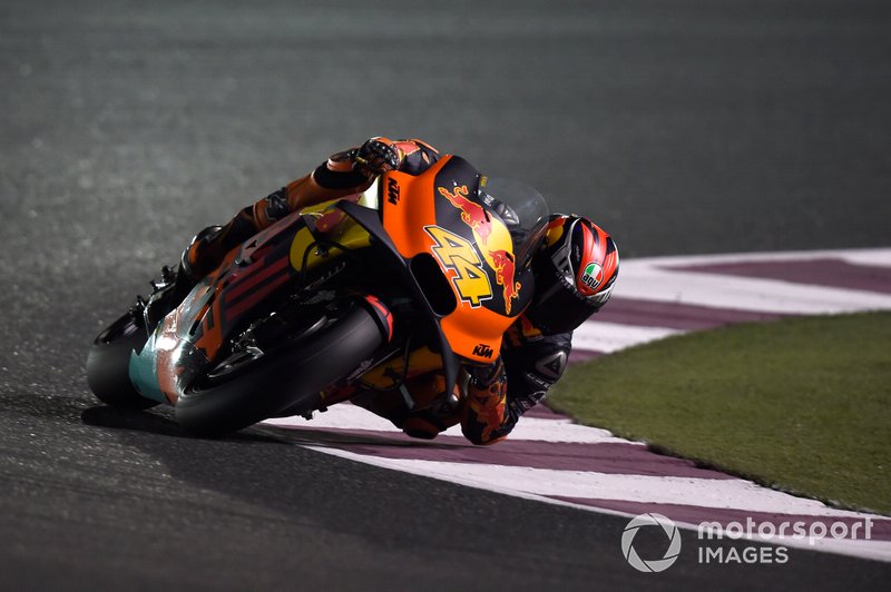 Pol Espargaro, Red Bull KTM Factory Racing