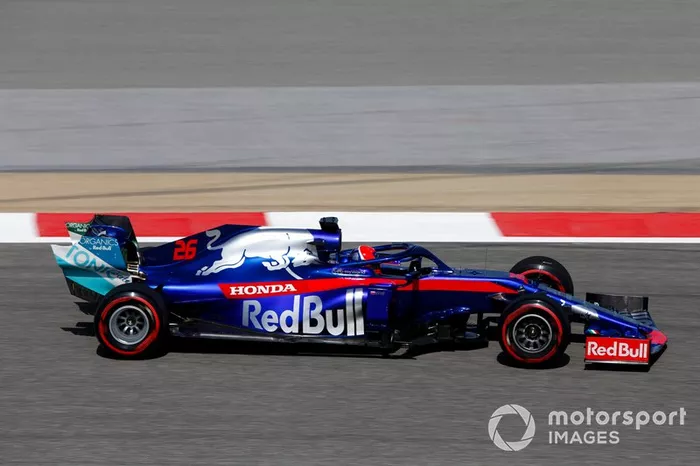Toro Rosso