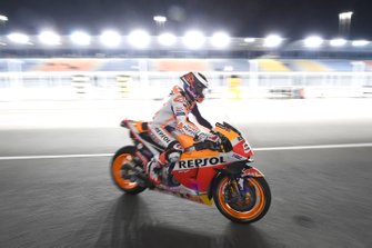 Jorge Lorenzo, Repsol Honda Team