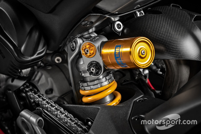 Ducati Panigale V4R