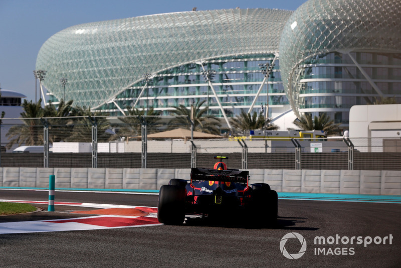 Max Verstappen, Red Bull Racing RB14