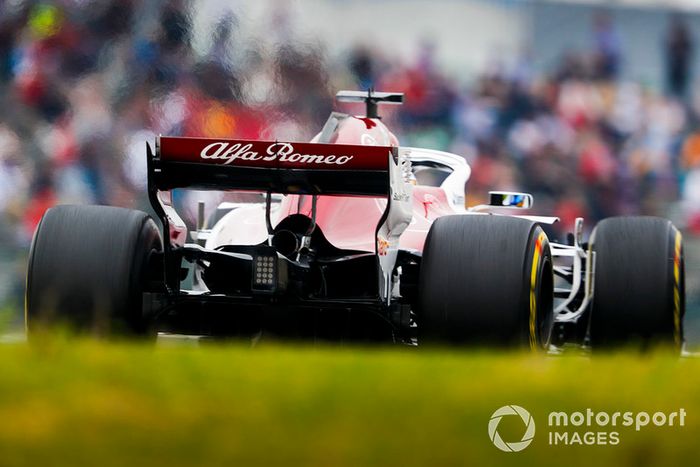 Marcus Ericsson, Sauber C37