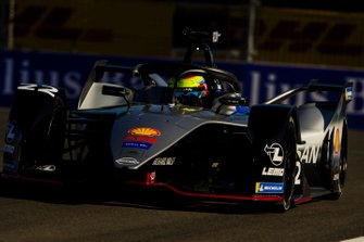 Oliver Rowland, Nissan e.Dams, Nissan IMO1