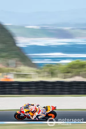 Marc Marquez, Repsol Honda Team