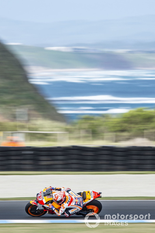 Марк Маркес, Repsol Honda Team