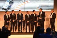BMW Season Review