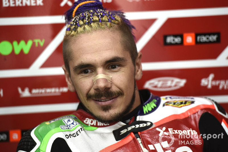 Scott Redding