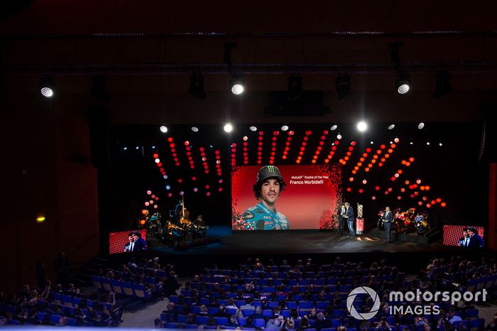 Franco Morbidelli, Estrella Galicia 0,0 Marc VDS