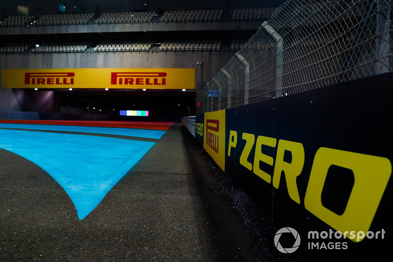Abu Dhabi Nagydíj - F1 2018