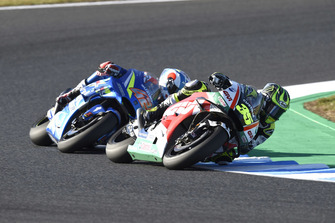 Cal Crutchlow, Team LCR Honda