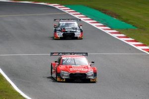 Loic Duval, Audi Sport Team Phoenix, Audi RS 5 DTM