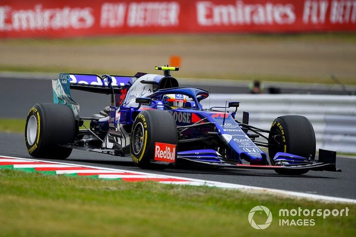 Naoki Yamamoto, Toro Rosso STR14