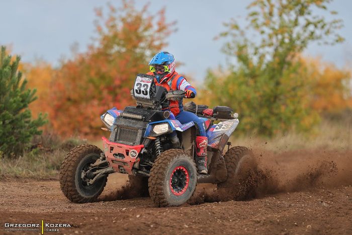 Columna Medica Baja Drawsko 22 Final Edition